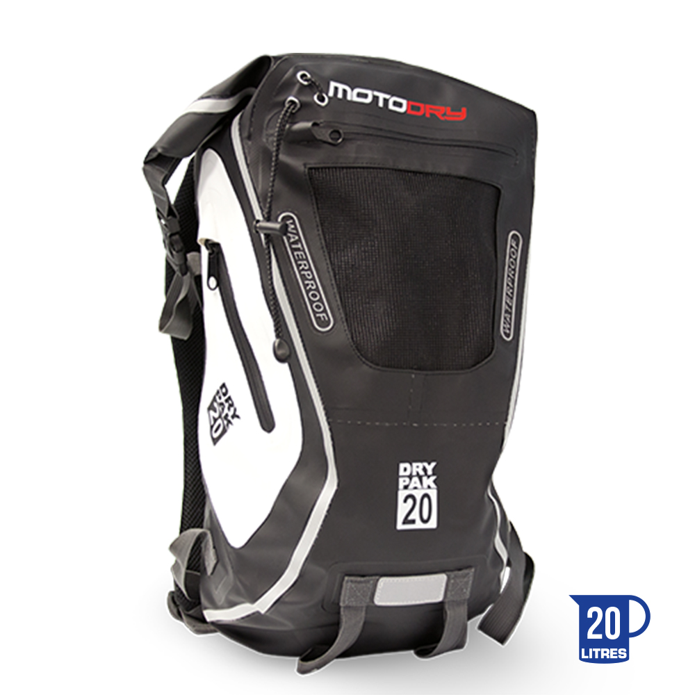 DryPak Backpack 20L