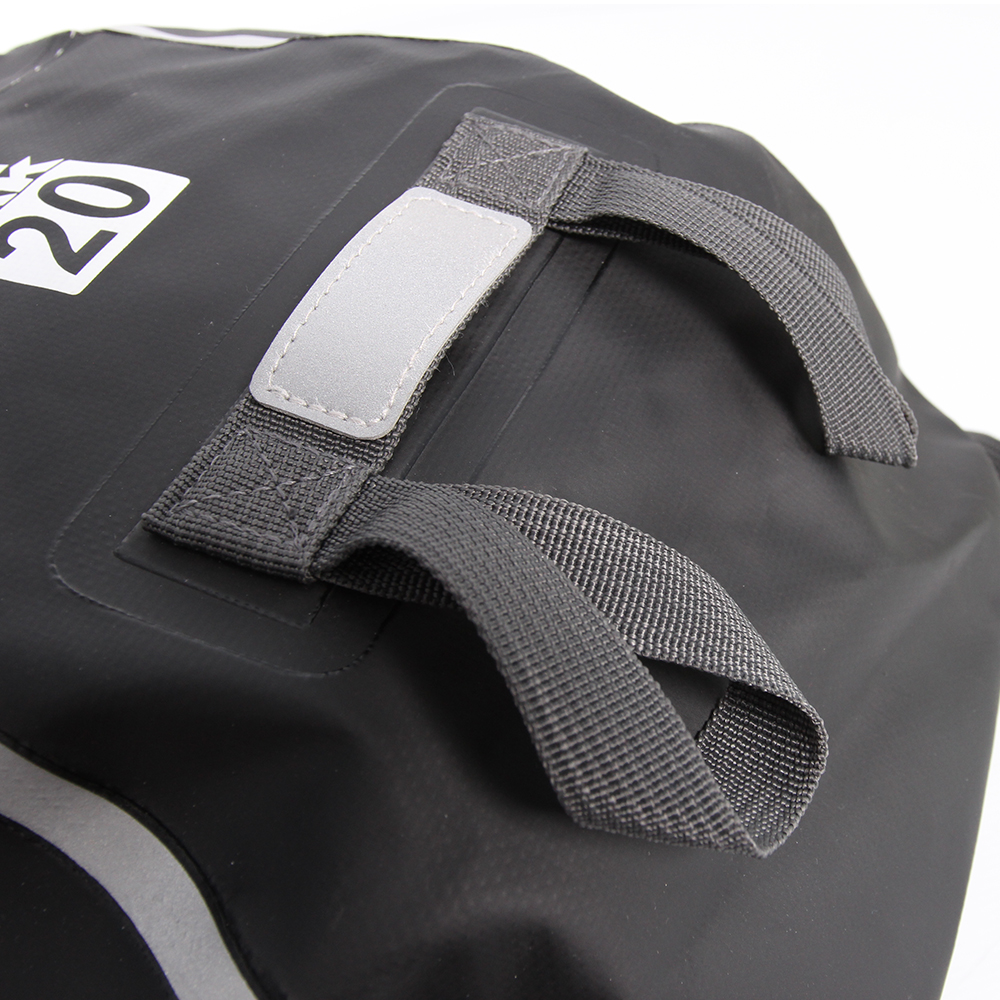 DryPak Waterproof Backpack 20l
