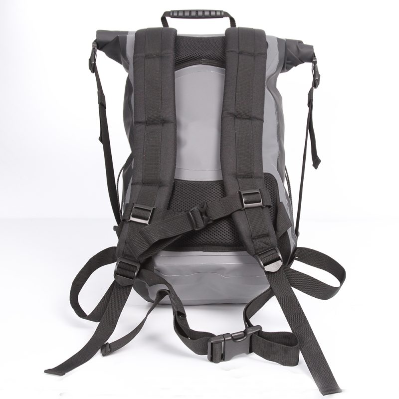 DryPak Waterproof Backpack 30l