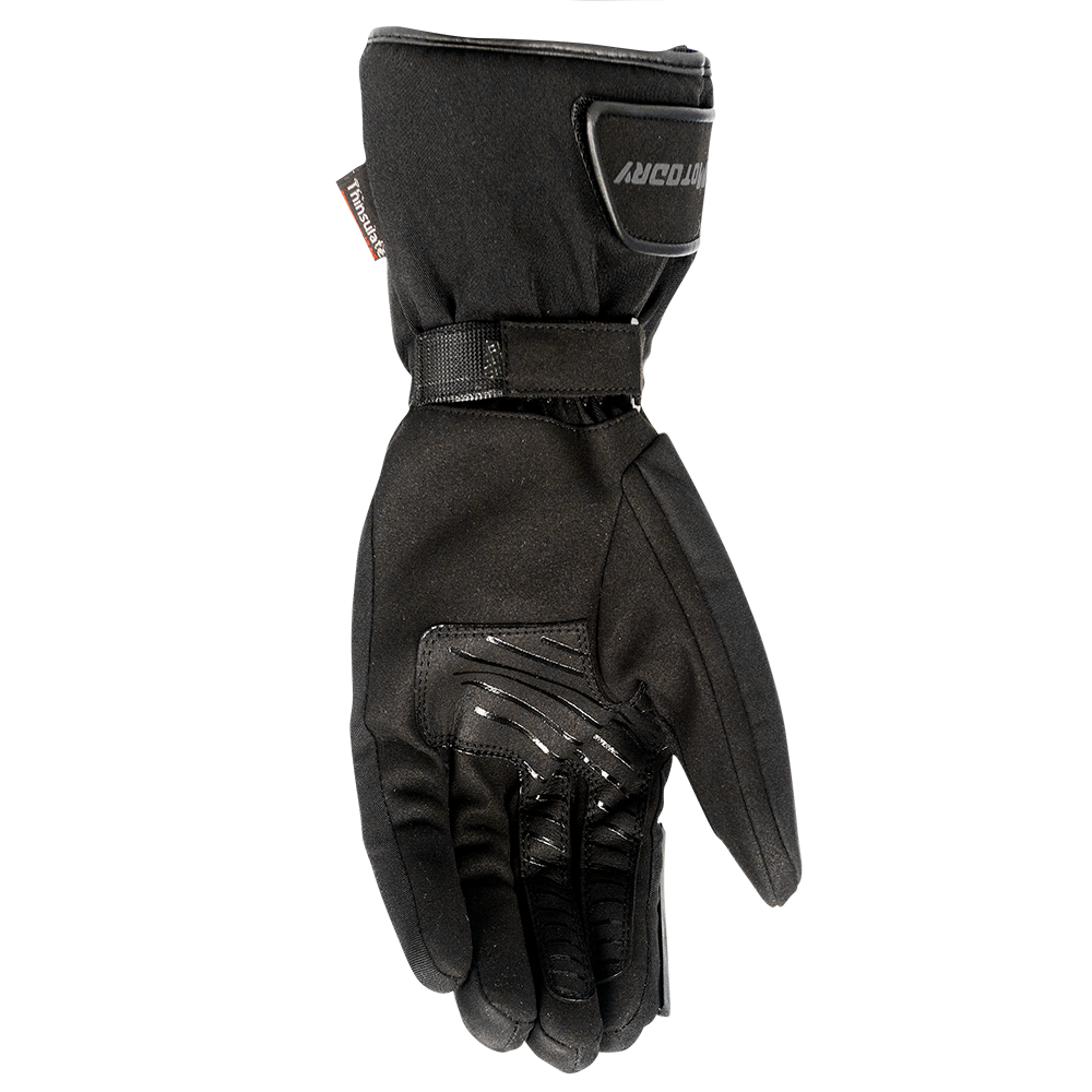 Thermo Glove Waterproof Ladies Palm